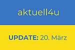 Ukraine-Update aktuell4u 20. März