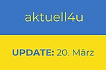 Ukraine-Update aktuell4u 20. März
