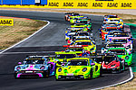DTM am Nürburgring: Rennaction am ersten Augustwochenende