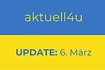 Ukraine-Update aktuell4u 6. März