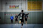 HV Vallendar setzt sich im Rheinland-Derby gegen Mülheim-Urmitz durch