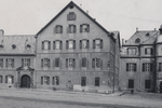 Gedenkmarsch zum 85. Jahrestag der Reichspogromnacht in Koblenz