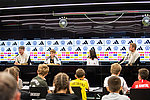 "Der beste Tag": Ahrtal-Jugendmannschaft zu Gast am DFB-Campus 