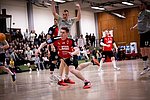 Handball-Oberliga-RPS: HV Vallendar erkämpft sich Unentschieden gegen SG Saulheim