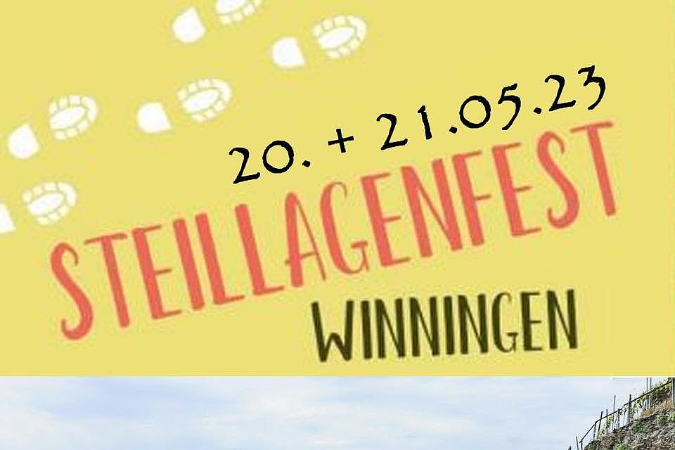 Dieses Jahr findet das Fest erstmals an zwei Tagen statt.