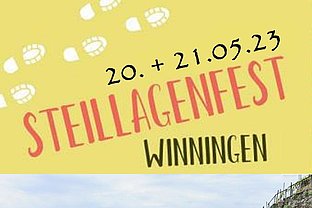 Dieses Jahr findet das Fest erstmals an zwei Tagen statt.