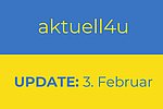 Ukraine-Update aktuell4u 3. Februar