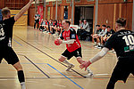 Handball-Oberliga: Knapper Sieg gegen Dansenberg vor der Winterpause