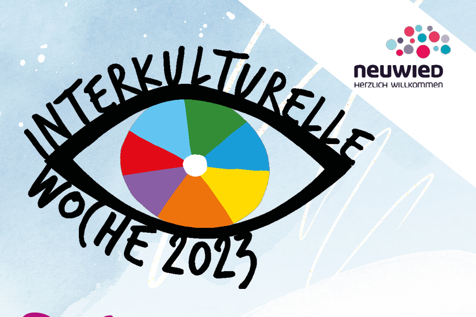 Interkulturelle Wochen in Neuwied: Kompletter Programmüberblick