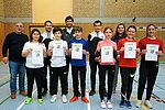 Rudergesellschaft Treis-Karden und Gymnasium Münstermaifeld fördern Rudertalente