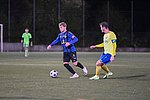 TuS Koblenz auswärts gegen TuS Burgschwalbach im Achtelfinale des Rheinlandpokals