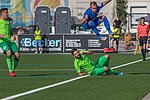 Engers trifft auf den Spitzenreiter: Eintracht Trier zu Gast im Stadion am Wasserturm