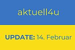Ukraine-Update aktuell4u 14. Februar