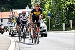 Team Lotto Kern-Haus: Bergtrikot bei der Flèche du Sud und Platz 7 bei „Rund um Köln“ 