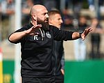 Fatih Çift kehrt zu Rot-Weiß Koblenz zurück