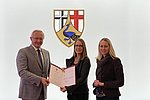 Dr. Simone Meyer übernimmt die Leitung des Neuwieder Gesundheitsamtes