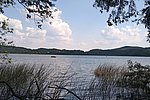 Wahl zum deutschen Lieblingssee: Laacher See und der Waldsee Rieden sind dabei