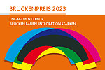 Brückenpreis 2023: Bewerbungsphase für ehrenamtliche Projekte gestartet