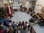 Adventszauber in der Kita „In der Weiersbach“
