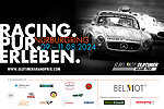 Vorverkauf für 51. Oldtimer Grand Prix 2024 am Nürburgring gestartetVorverkauf für 51. Oldtimer Grand Prix 2024 am Nürburgring gestartet
