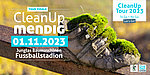 Großes CleanUp-Event in Mendig: Umweltaktion zum Saisonende