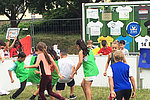 Cage-Soccer-Turnier Neuwied