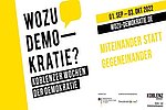 Koblenzer Wochen der Demokratie