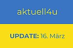 Ukraine-Update aktuell4u 16. März