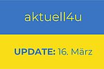 Ukraine-Update aktuell4u 16. März