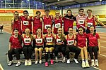 Leichtathletik Landesmeisterschaften: LG Rhein-Wieder mit erhalten 21 Goldmedaillen