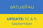 Ukraine-Update aktuell4u 10. und 11. September