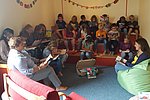 Eröffnung Lesesommer Bücherei Emmelshausen