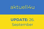 Ukraine-Update aktuell4u 26. September