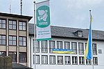 Stadt Mayen beschließt Solidaritätspartnerschaft mit ukrainischer Kommune