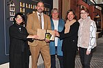Erfolgreiche Modenschau in Andernach unterstützt Bürgerstiftung mit 6000 Euro