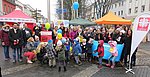 Stadt Neuwied beteiligt sich an den internationalen Wochen gegen Rassismus
