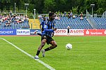 Eintracht Sturmtalent Ferri überrollt TuS Koblenz: Wieder kein Sieg, trotz guter Halbzeit
