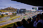 Die Nürburgring-Highlights im Juni: Rock am Ring, GRIP und Race Weekend