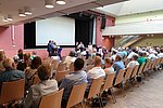 Klimaschutzveranstaltung Neuwied