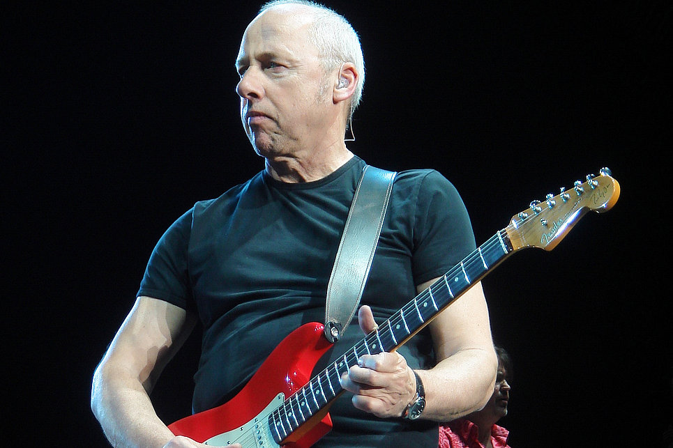 Mark Knopfler