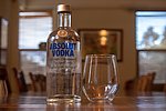 Symbolbild: Wodka