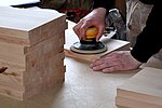 Handwerk in RLP: Weniger Beschäftigte, mehr Umsatz
