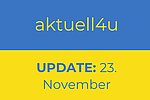 Ukraine-Update aktuell4u 23. November