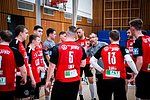 Vallendarer Löwen beenden Oberliga-Saison mit Sieg gegen Offenbach