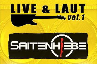 m Freitag gibt es wieder "Live und Laut" im SK2 in Koblenz. 
