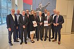 Bundeskanzler bekräftigt Zusage an finanzschwache Kommunen