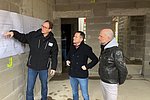 Innovative Kita Goldgrube: Koblenz setzt neue Maßstäbe im Bildungsbau