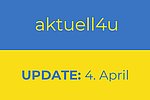 Ukraine-Update aktuell4u 4. April