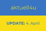 Ukraine-Update aktuell4u 4. April