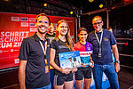 B2Run Koblenz: BDH-Klinik Vallendar beeindruckt mit 38-köpfigem Team